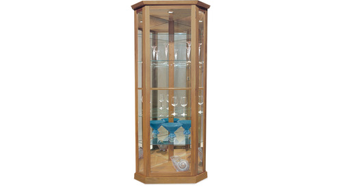 Avondale Corner China Cabinet 